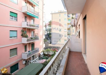 Bilocale Via Angelo Carrara, 212 
 Quarto, Genova (zona Quarto) - foto 24