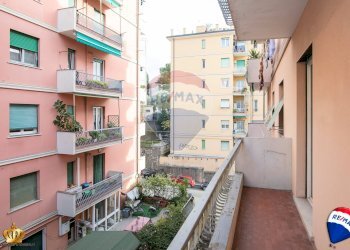Bilocale Via Angelo Carrara, 212 
 Quarto, Genova (zona Quarto) - foto 25