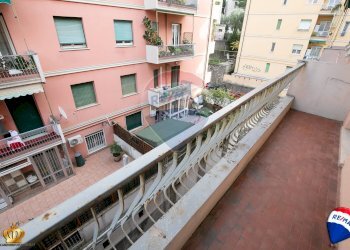 Bilocale Via Angelo Carrara, 212 
 Quarto, Genova (zona Quarto) - foto 26