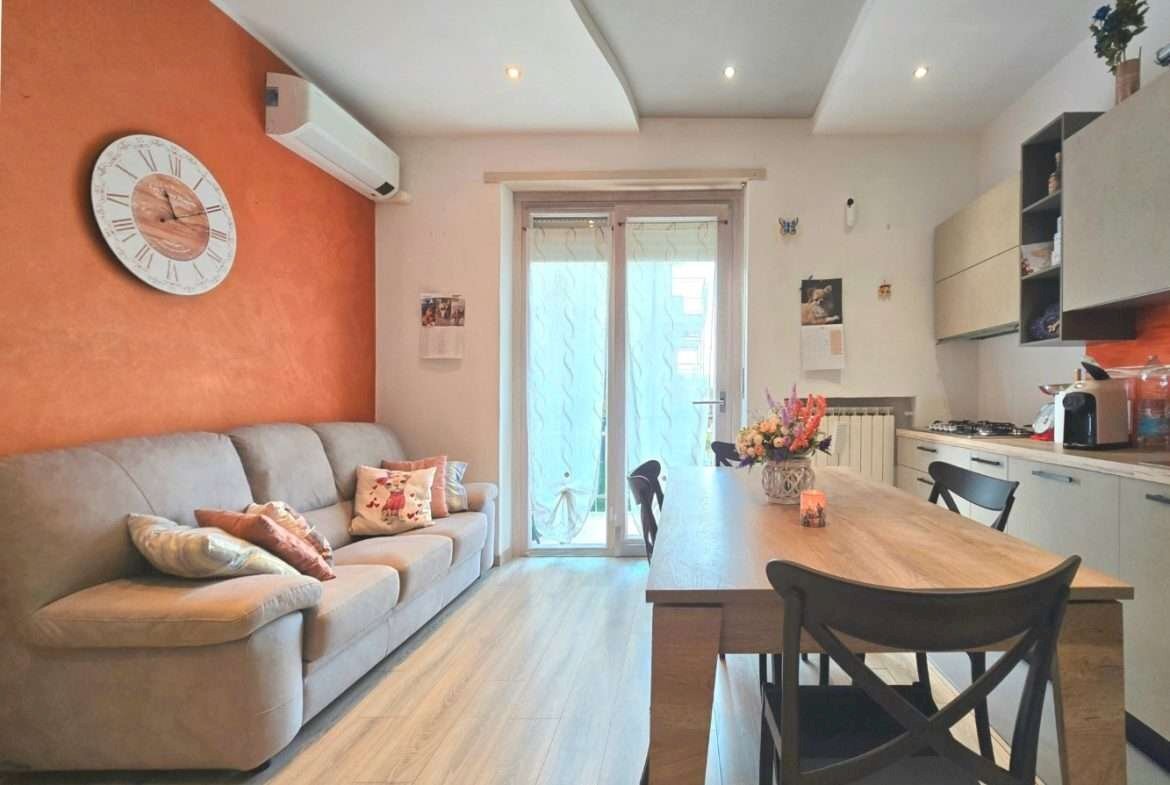 Three-room apartment Alba - photo 2