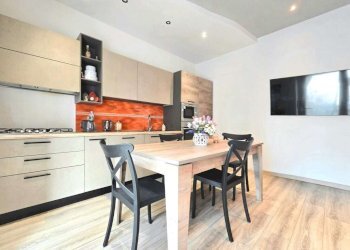 Three-room apartment Alba - photo 5