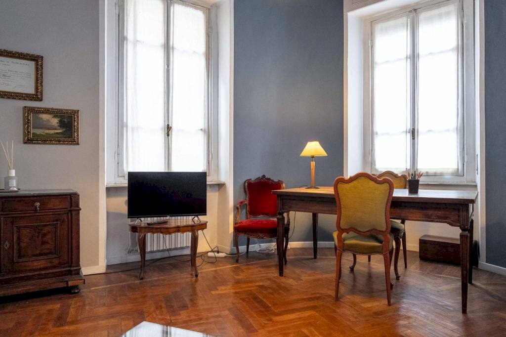 Trilocale Torino (zona Borgo Po) - foto 1