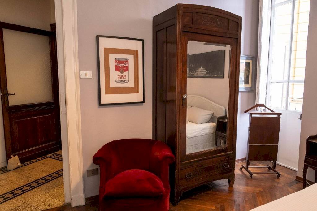 Trilocale Torino (zona Borgo Po) - foto 2