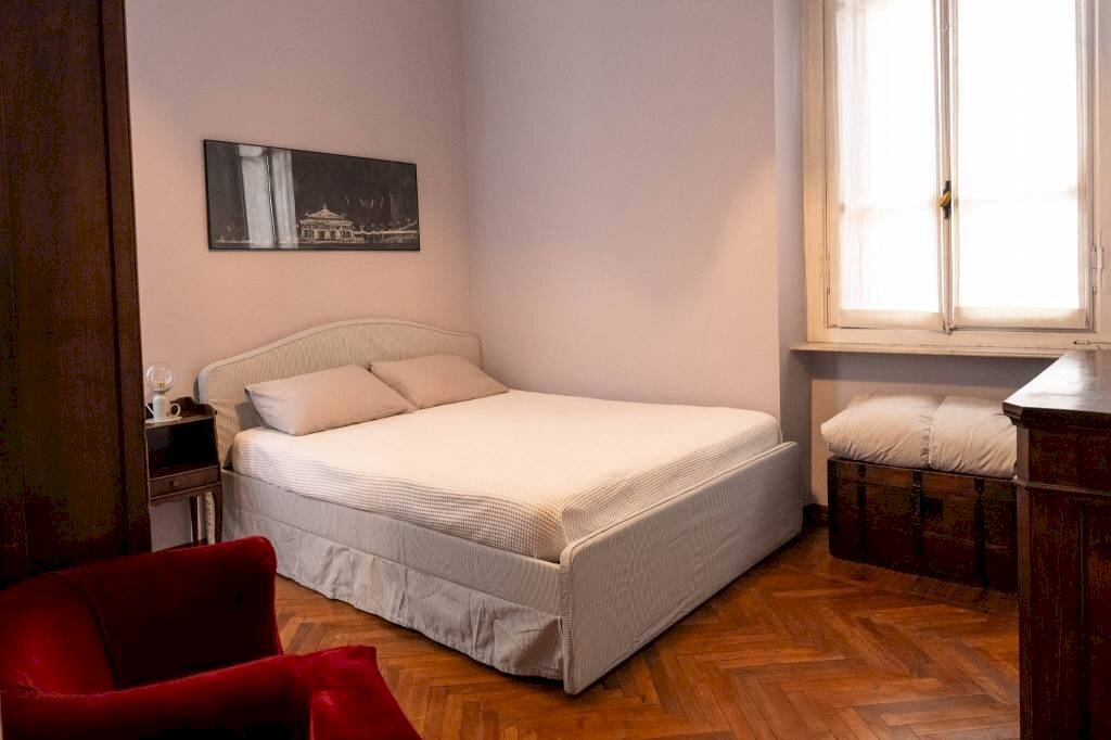 Trilocale Torino (zona Borgo Po) - foto 3