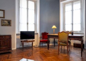 Trilocale Torino (zona Borgo Po) - foto 1