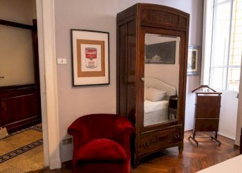 Trilocale Torino (zona Borgo Po) - foto 2