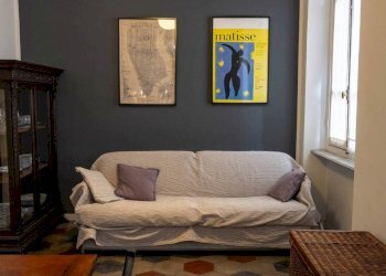 Trilocale Torino (zona Borgo Po) - foto 5