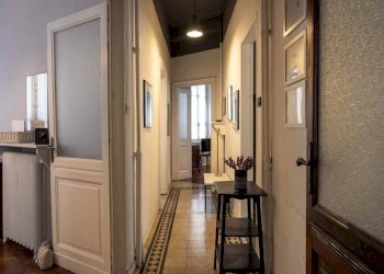 Trilocale Torino (zona Borgo Po) - foto 6