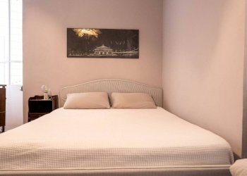 Trilocale Torino (zona Borgo Po) - foto 8