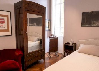 Trilocale Torino (zona Borgo Po) - foto 9