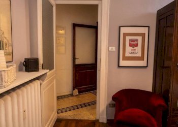 Trilocale Torino (zona Borgo Po) - foto 10