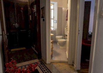 Trilocale Torino (zona Borgo Po) - foto 11