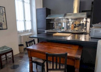 Trilocale Torino (zona Borgo Po) - foto 12