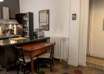 Trilocale Torino (zona Borgo Po) - foto 13