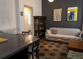 Trilocale Torino (zona Borgo Po) - foto 14