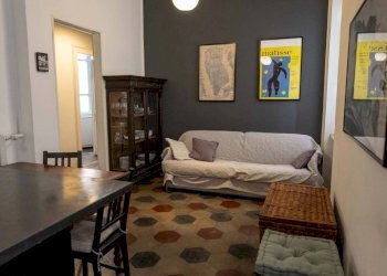 Trilocale Torino (zona Borgo Po) - foto 15