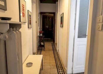 Trilocale Torino (zona Borgo Po) - foto 17