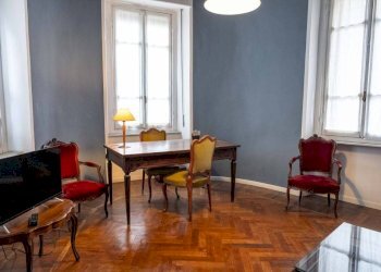 Trilocale Torino (zona Borgo Po) - foto 18