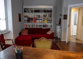 Trilocale Torino (zona Borgo Po) - foto 19