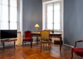 Trilocale Torino (zona Borgo Po) - foto 20