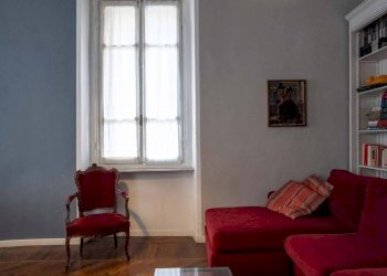 Trilocale Torino (zona Borgo Po) - foto 21