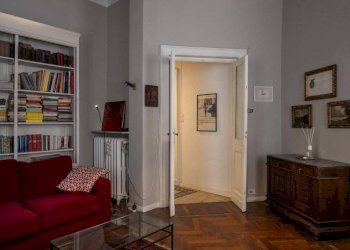 Trilocale Torino (zona Borgo Po) - foto 22