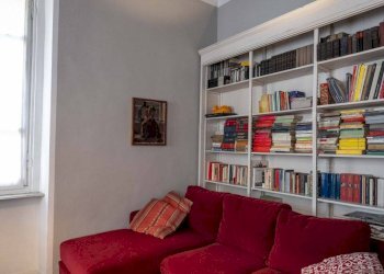 Trilocale Torino (zona Borgo Po) - foto 23