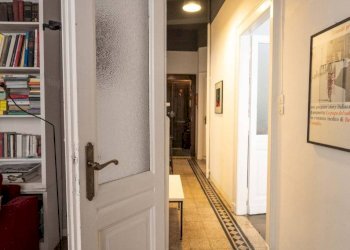 Trilocale Torino (zona Borgo Po) - foto 24