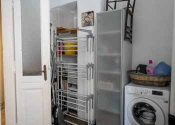 Trilocale Torino (zona Borgo Po) - foto 26