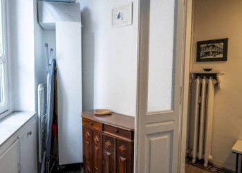 Trilocale Torino (zona Borgo Po) - foto 27