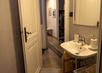Trilocale Torino (zona Borgo Po) - foto 30