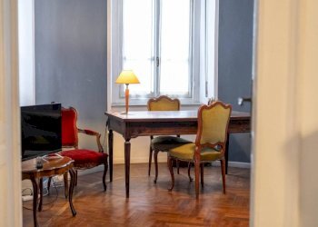 Trilocale Torino (zona Borgo Po) - foto 36