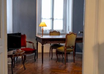 Trilocale Torino (zona Borgo Po) - foto 37