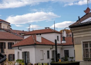 Trilocale Torino (zona Borgo Po) - foto 39