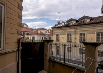 Trilocale Torino (zona Borgo Po) - foto 40