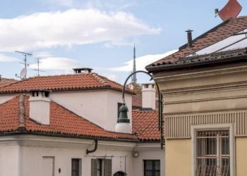 Trilocale Torino (zona Borgo Po) - foto 41