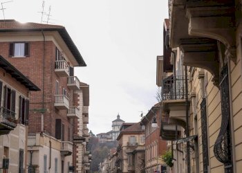 Trilocale Torino (zona Borgo Po) - foto 43