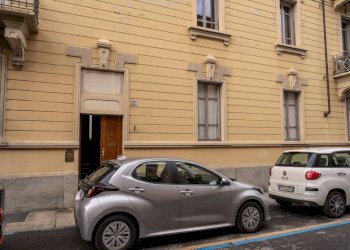 Trilocale Torino (zona Borgo Po) - foto 44