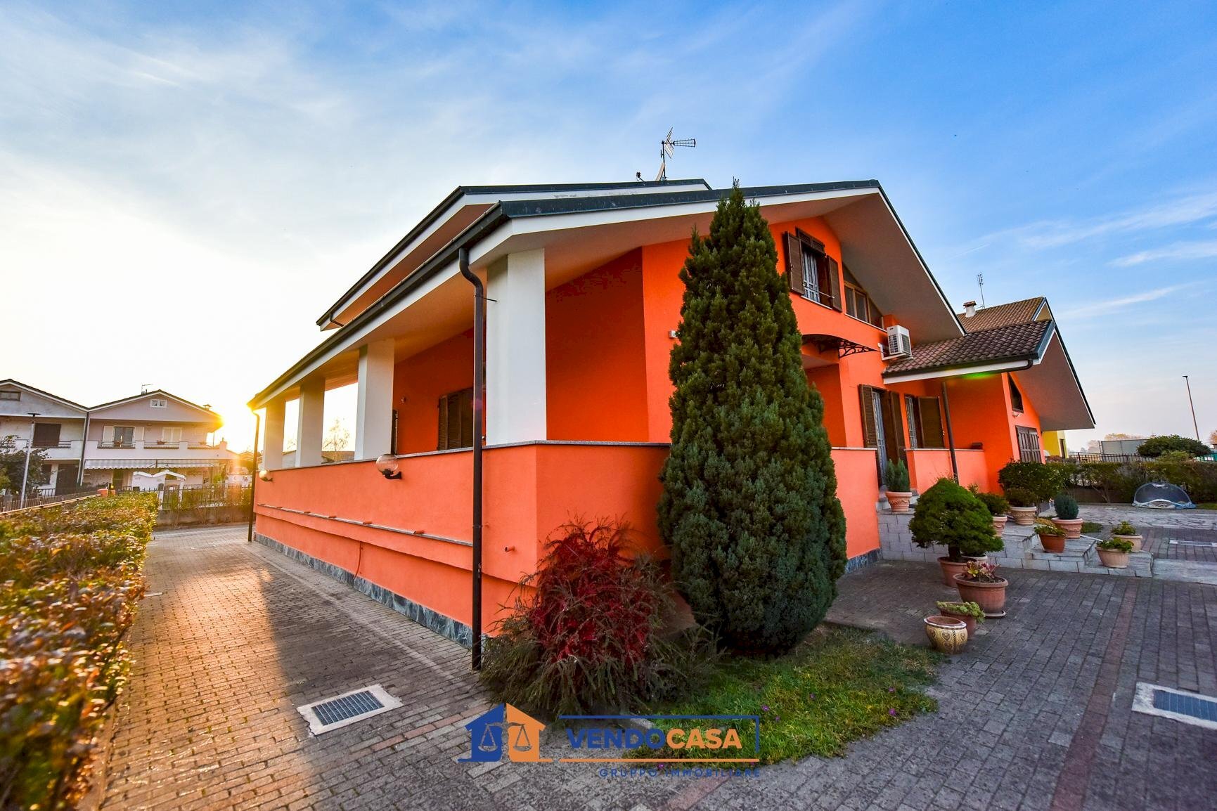 Casa indipendente Lombriasco - foto 1