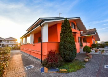 Casa indipendente Lombriasco - foto 1