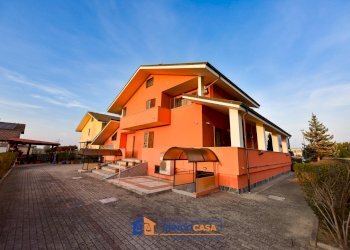 Casa indipendente Lombriasco - foto 2