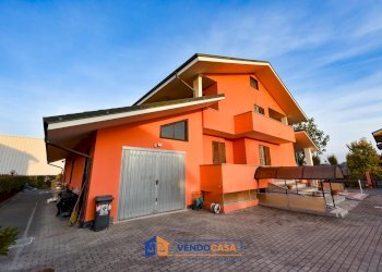 Casa indipendente Lombriasco - foto 3