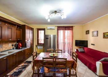 Casa indipendente Lombriasco - foto 11