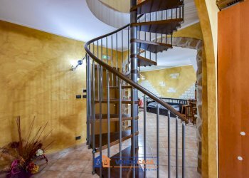 Casa indipendente Lombriasco - foto 21