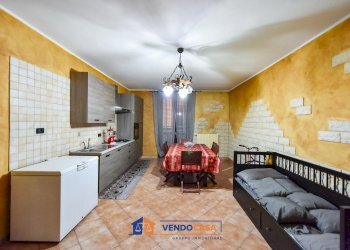 Casa indipendente Lombriasco - foto 23