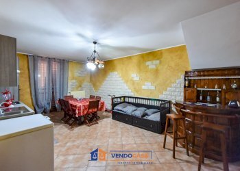 Casa indipendente Lombriasco - foto 24