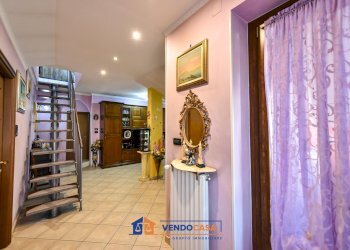 Casa indipendente Lombriasco - foto 31