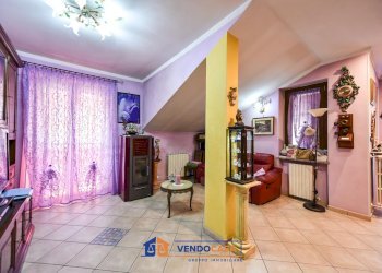 Casa indipendente Lombriasco - foto 32