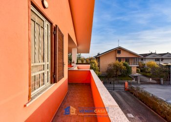 Casa indipendente Lombriasco - foto 44