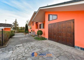 Casa indipendente Lombriasco - foto 52